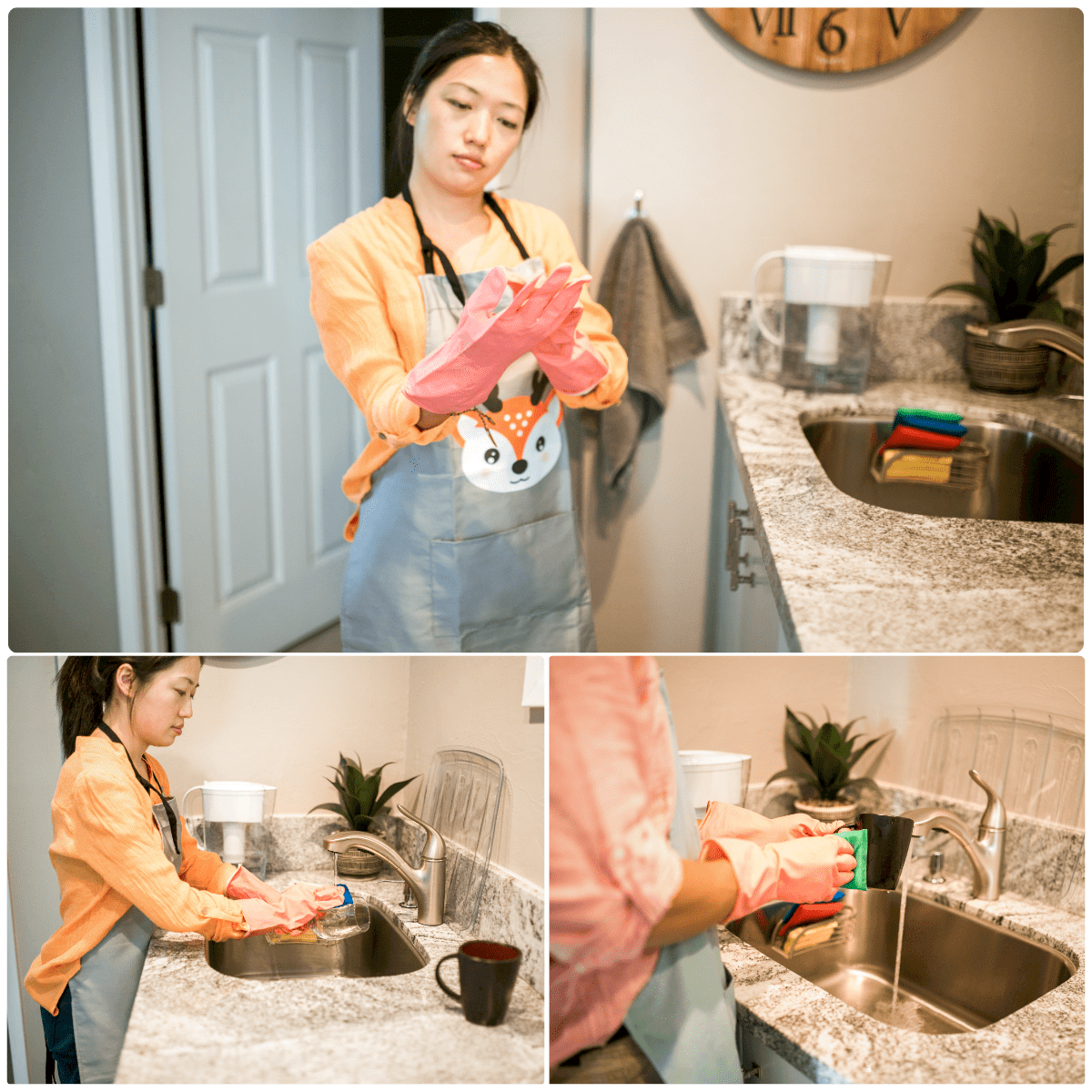 Apartment Cleaning Services Sydney Miracle Maid