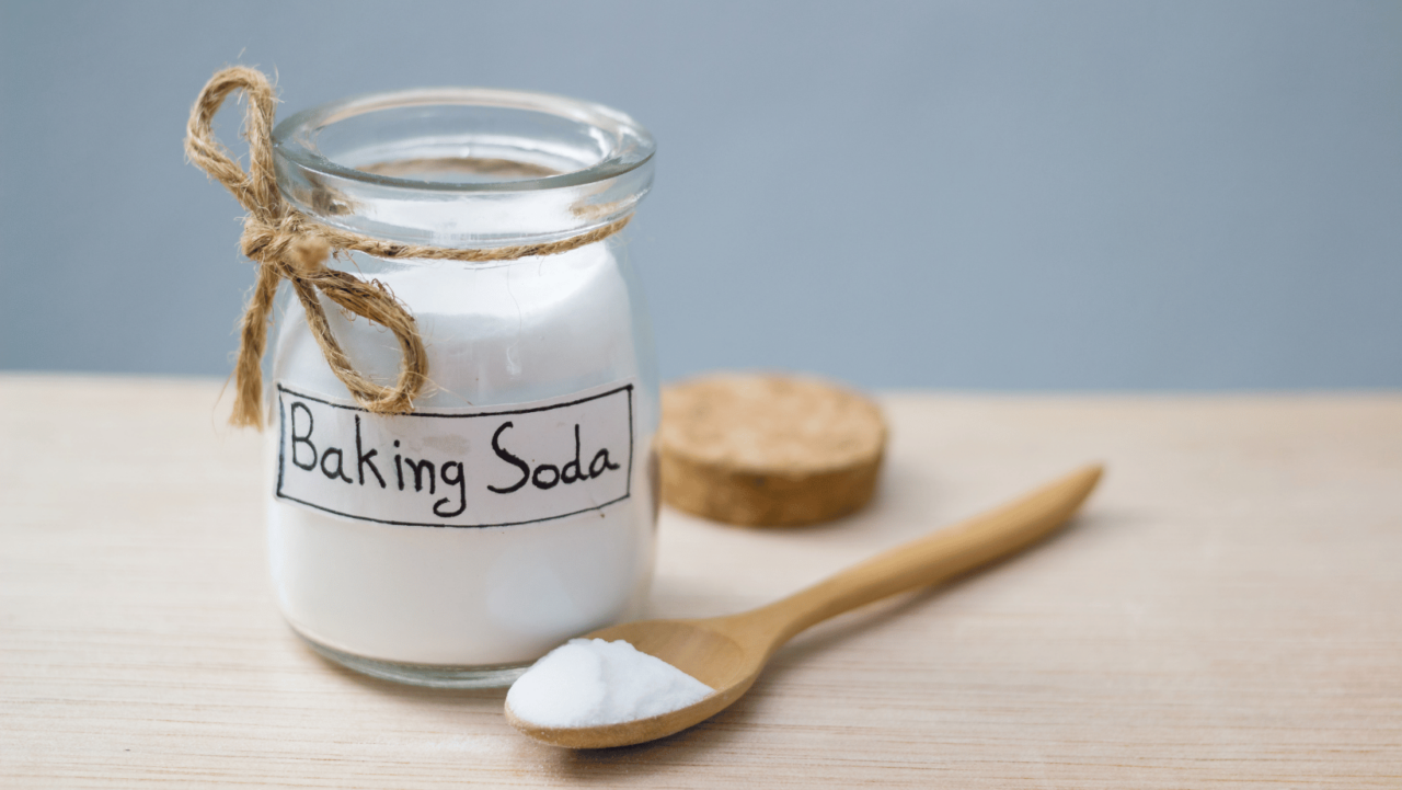 What is Baking Soda in Australia? Your Ultimate Guide!